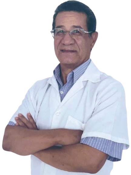 Emídio Belarmino - Quiropraxista em Interlagos